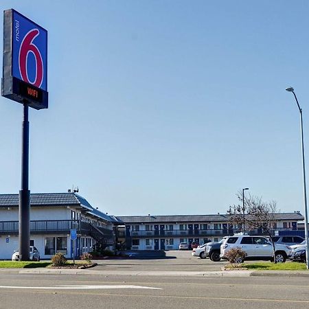 Motel 6-Eureka, Ca Redwood Coast Extérieur photo