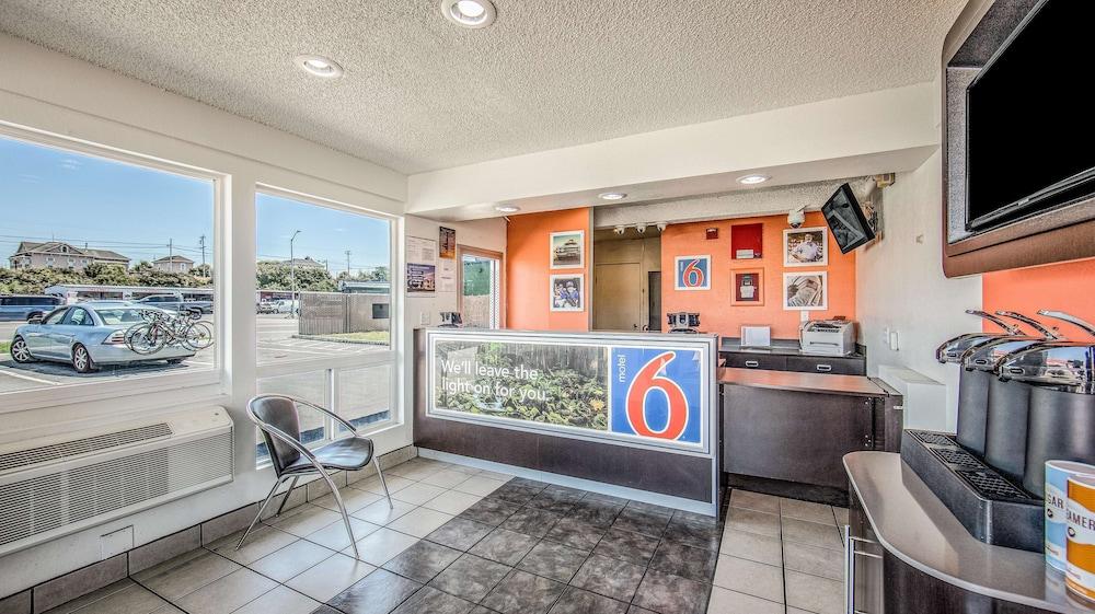 Motel 6-Eureka, Ca Redwood Coast Extérieur photo
