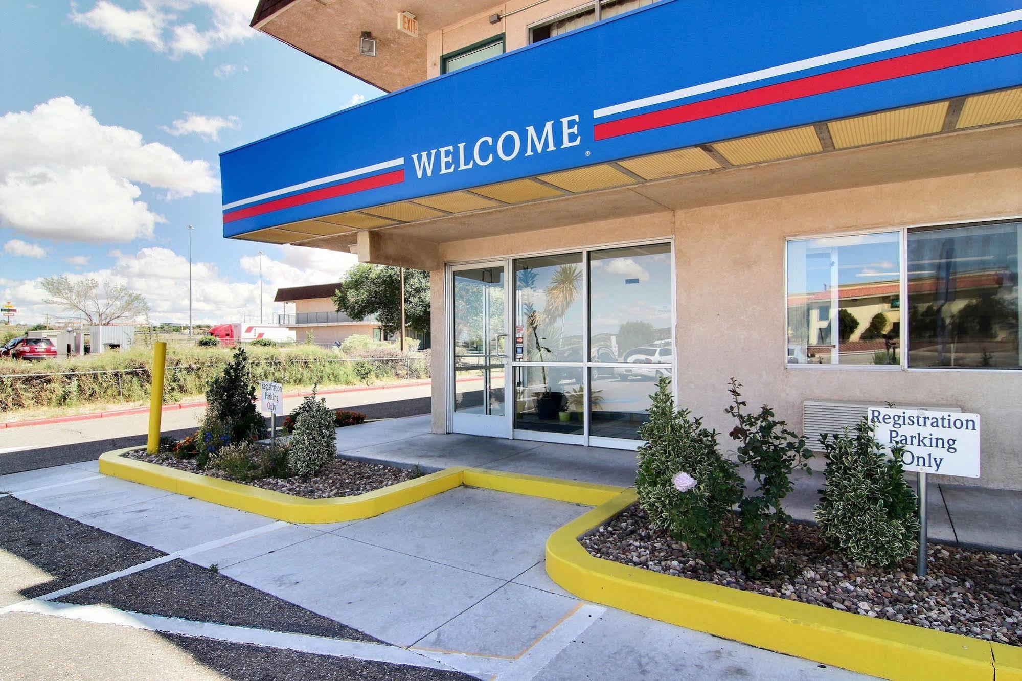 Motel 6-Eureka, Ca Redwood Coast Extérieur photo