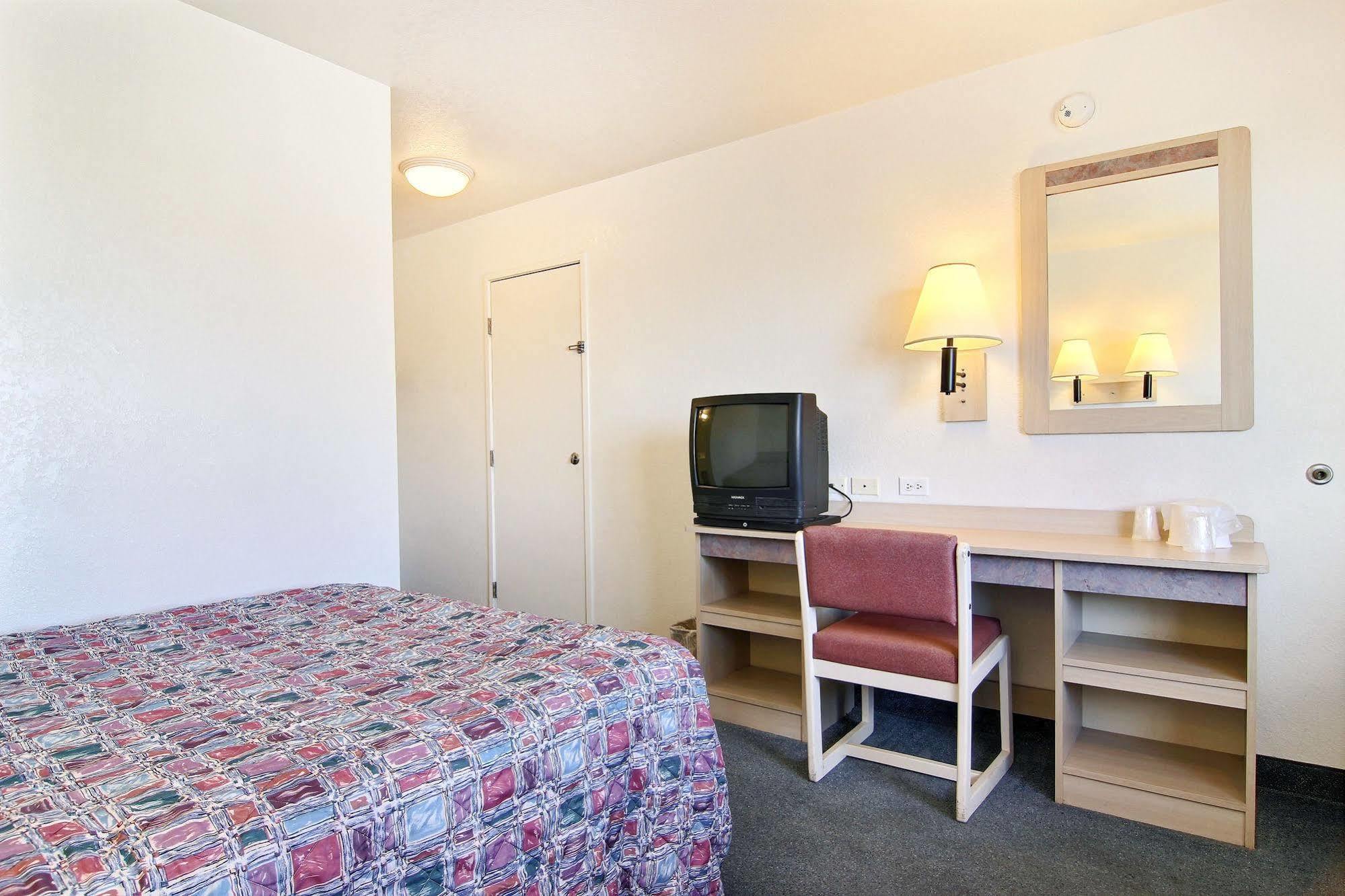 Motel 6-Eureka, Ca Redwood Coast Extérieur photo